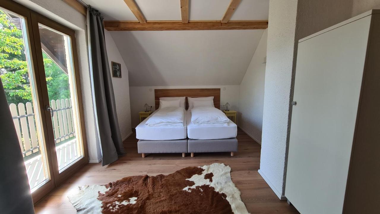 Forestside House Gacka With Relax Area Sinac Bagian luar foto